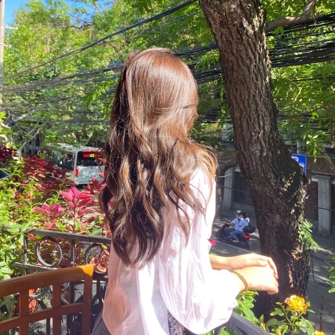 唤醒者 海报