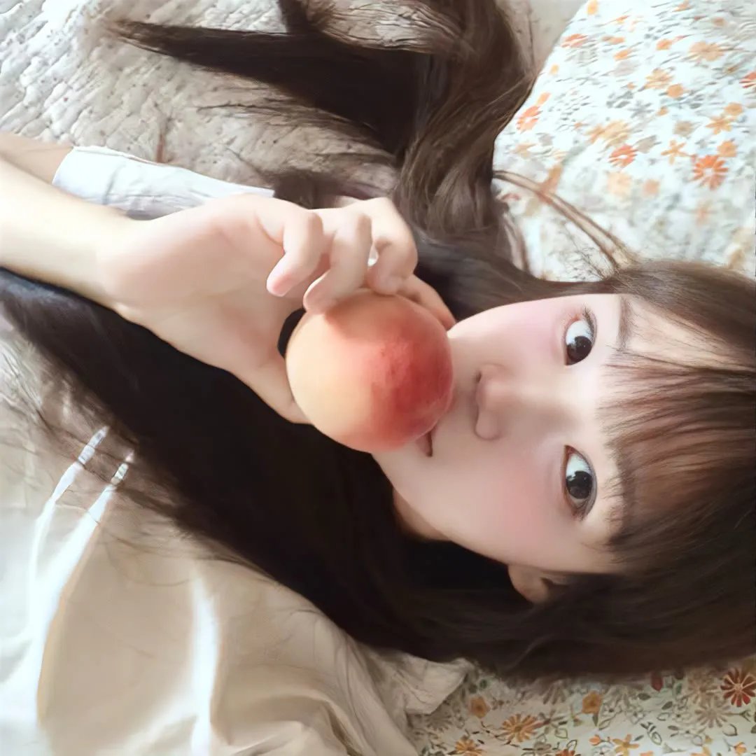 小松鼠大侦探 海报